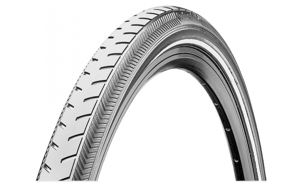 Rengas 28 x 1 1/2" Continental RIDE Classic 40-635 Reflex grey 