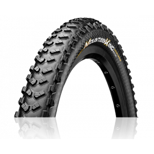 Rengas 27.5" Continental Mountain King TR 58-584 ProTection taitettava