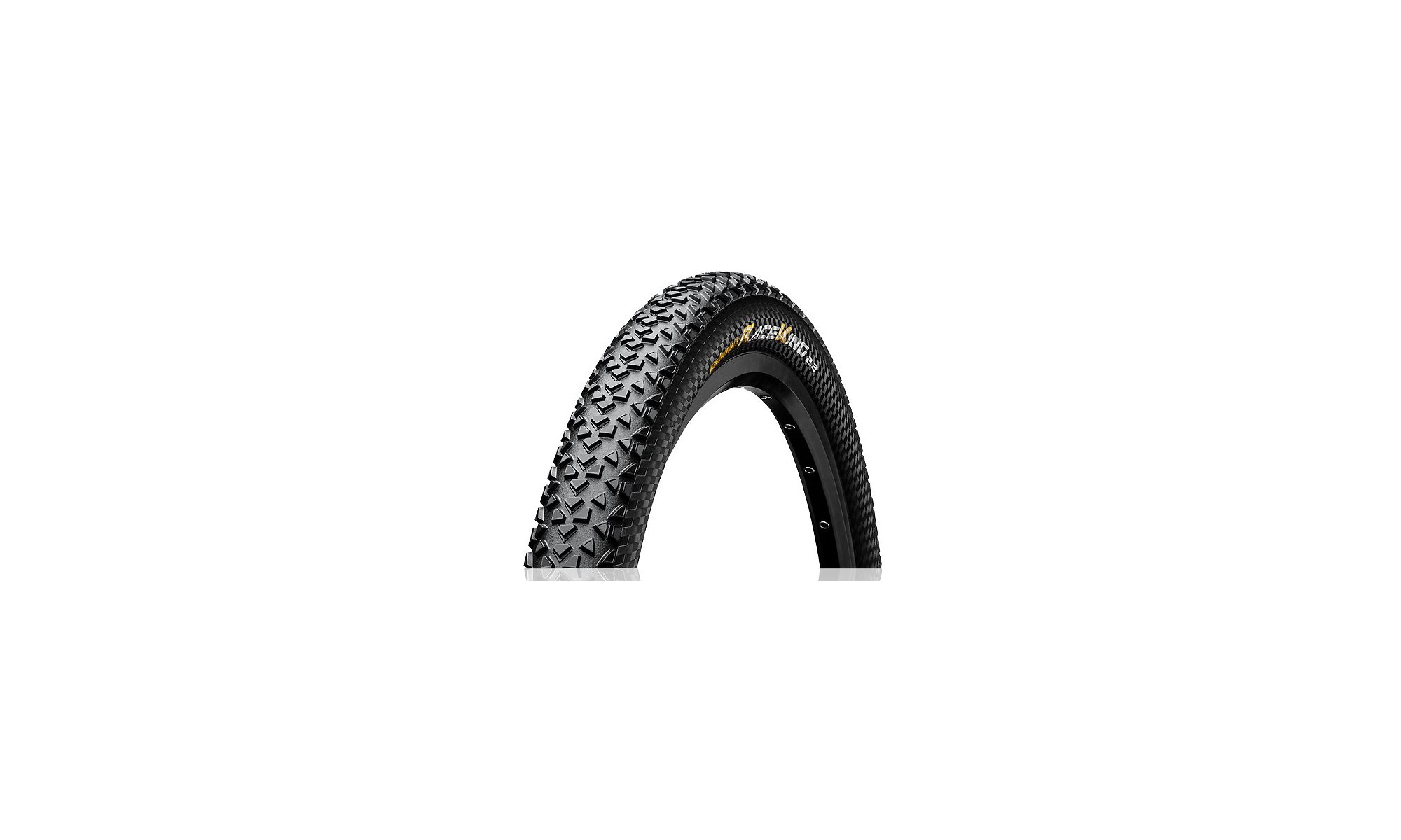 Rengas 26" Continental Race King TR 55-559 ProTection Fold 