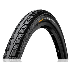 Rengas 27" Continental RIDE Tour 37-609