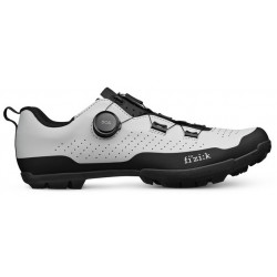 Pyöräilykengät FIZIK Terra Atlas grey-black