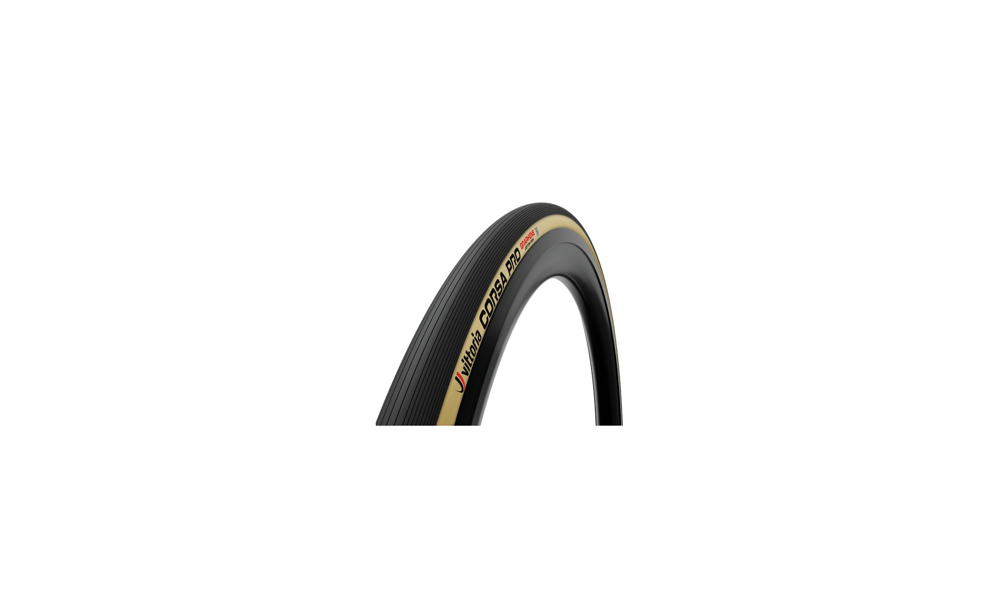 Rengas 28" Vittoria Corsa PRO G2.0 TLR 700x28c / 28-622 para - 1