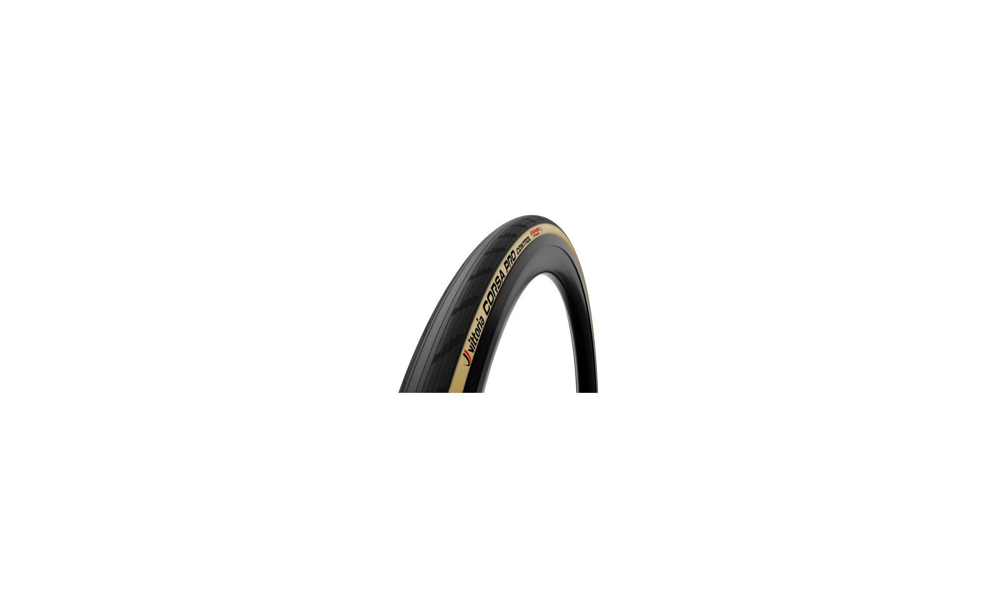 Rengas 28" Vittoria Corsa PRO Control G2.0 TLR 700x26c / 26-622 para - 1