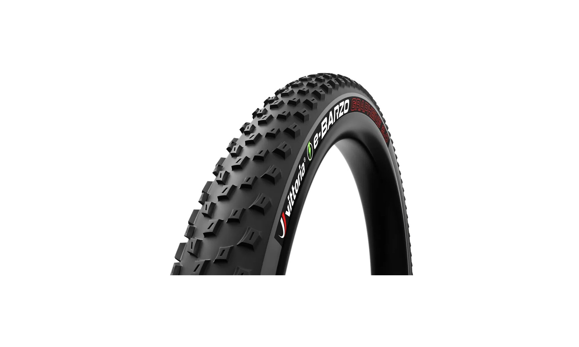 Rengas 29" Vittoria e-Barzo XC-Trail TNT Fold 29x2.6 / 65-622 anthracite-black - 1