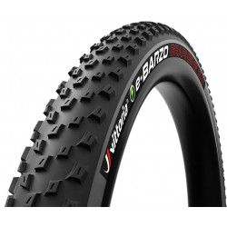 Rengas 29" Vittoria e-Barzo XC-Trail TNT Fold 29x2.6 / 65-622 anthracite-black