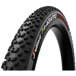 Rengas 29" Vittoria e-Agarro XC-Trail TNT Fold 29x2.6 / 65-622 anthracite-black
