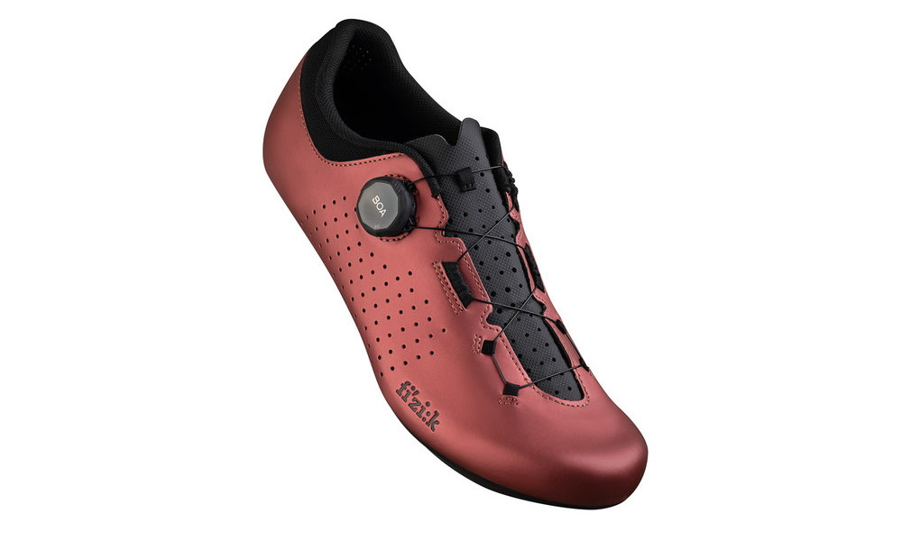 Pyöräilykengät FIZIK Vento R5 Omnia cherry-black - 1