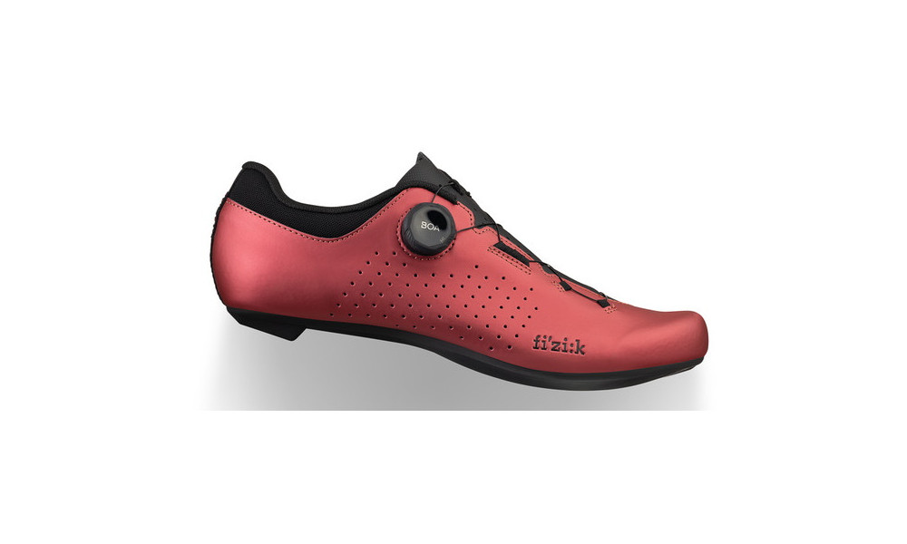 Pyöräilykengät FIZIK Vento R5 Omnia cherry-black - 6