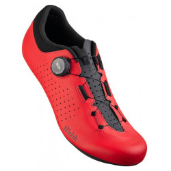 Pyöräilykengät FIZIK Vento R5 Omnia red-black