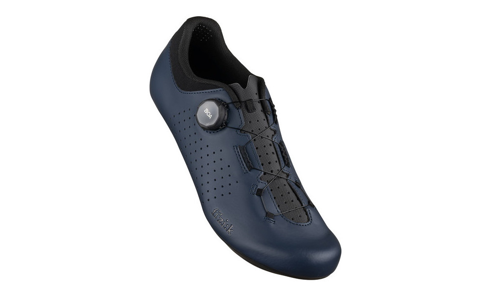 Pyöräilykengät FIZIK Vento R5 Omnia navy-black - 1