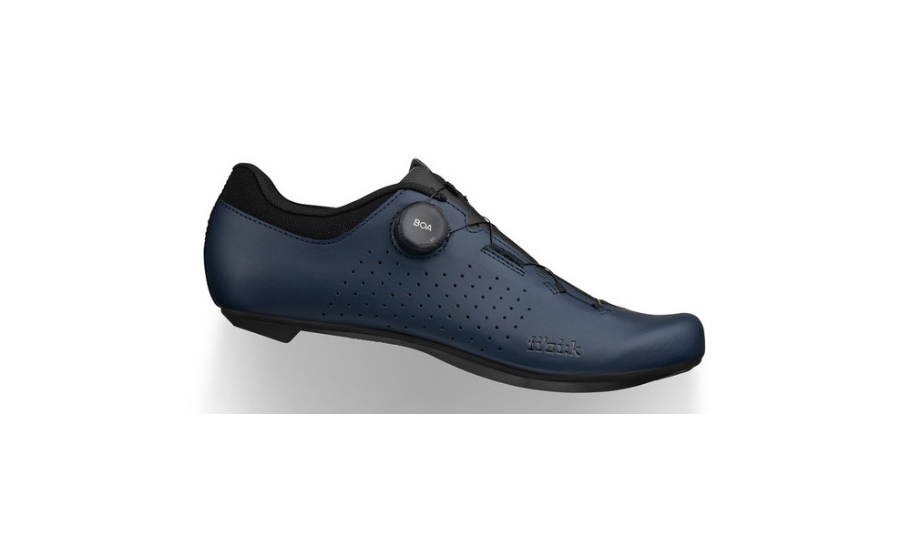 Pyöräilykengät FIZIK Vento R5 Omnia navy-black - 6