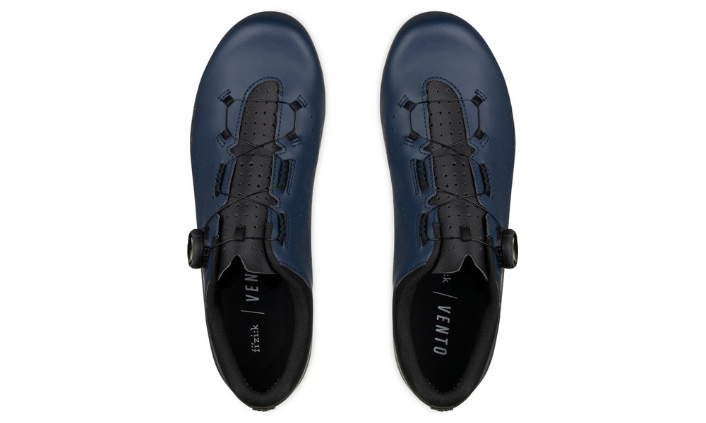 Pyöräilykengät FIZIK Vento R5 Omnia navy-black - 7