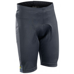 Pyöräilyshortsit Northwave Origin Junior black
