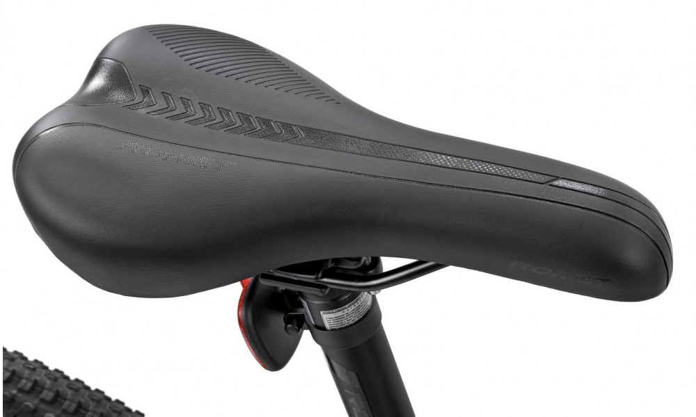 Polkupyörä Romet Rambler R9.4 29" LTD-edition 2022 black matt - 2