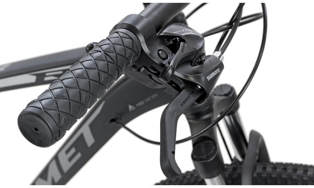 Polkupyörä Romet Rambler R9.4 29" LTD-edition 2022 black matt - 10