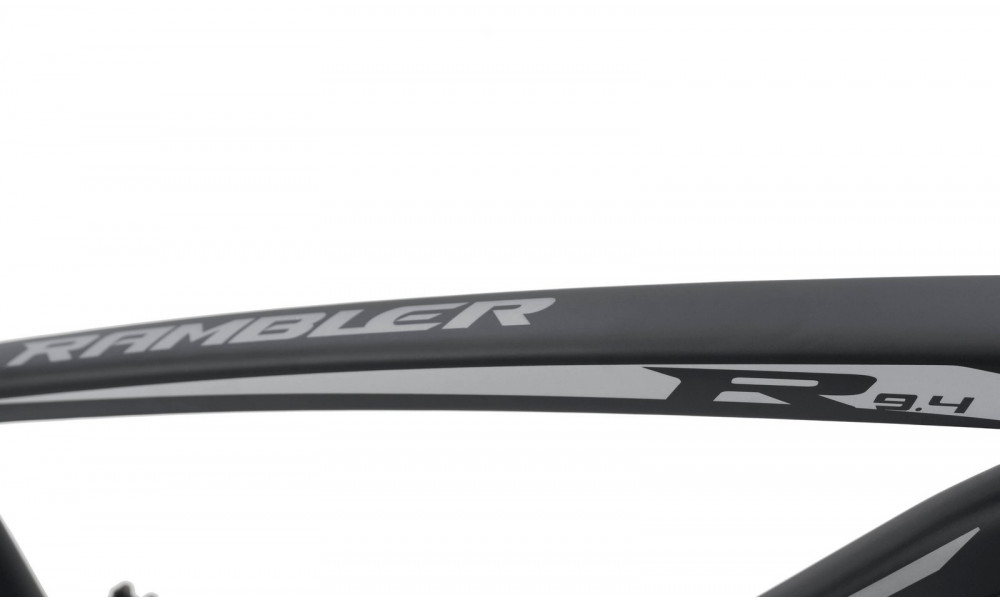 Polkupyörä Romet Rambler R9.4 29" LTD-edition 2022 black matt - 13