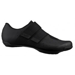 Pyöräilykengät FIZIK Terra Powerstrap X4 black-black