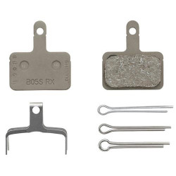 Levyjarrupalat Shimano B05S Resin (B01S)