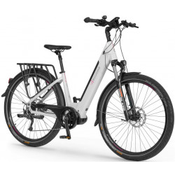 Sähköpyörä Ecobike LX 300 28" 48V 2023