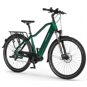 Sähköpyörä Ecobike MX 300 28" 48V 2023