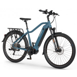 Sähköpyörä Ecobike MX 500 28" 48V 2023 blue