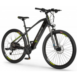 Sähköpyörä Ecobike SX5 29" 36V 2023
