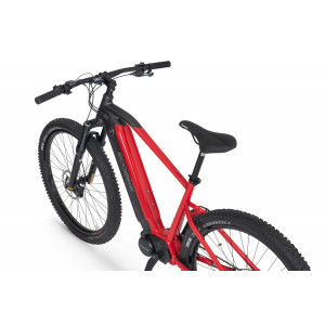 Sähköpyörä Ecobike RX 500 29" 48V 2023