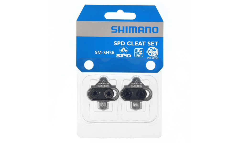 Klossit Shimano SPD SM-SH56 - 2