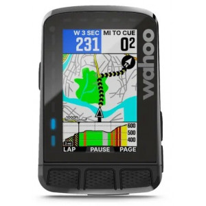 Pyörätietokone Wahoo ELEMNT Roam V2 GPS