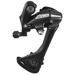 Takavaihtaja Shimano ACERA RD-M3020-8 SDS 7/8-speed black