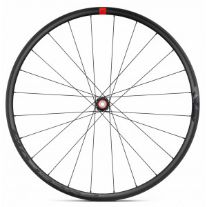 Polkupyörän etupyörä Fulcrum Racing 5 DB 2WF-R C20 AFS HH12