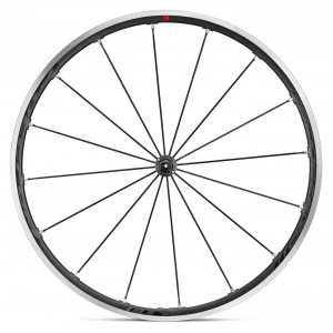 Polkupyörän etupyörä Fulcrum Racing Zero C17 2WF USB