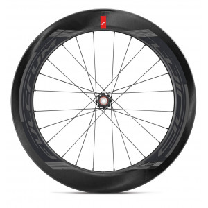 Polkupyörän etupyörä Fulcrum Wind 75 DB 2WF C19 AFS HH12 with DRP