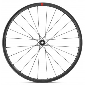 Polkupyörän etupyörä Fulcrum Speed 25 DB 2WF C21 AFS HH12 USB