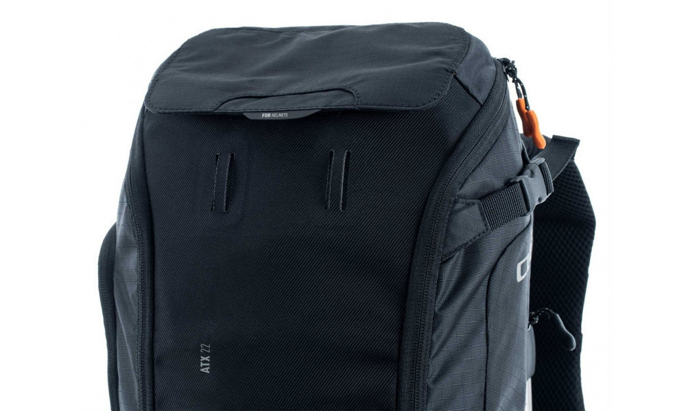 Reppu Cube ATX 22 black - 3