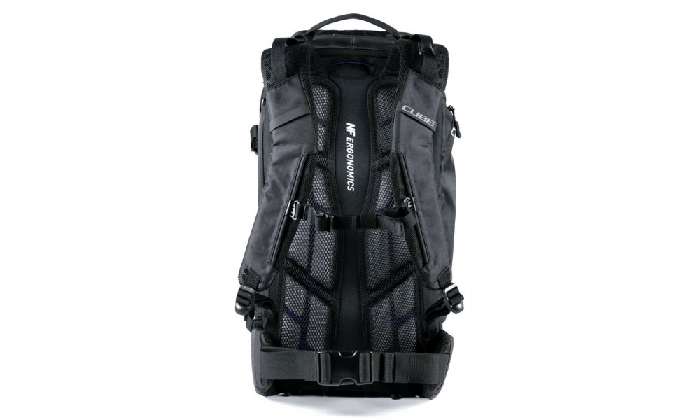 Reppu Cube ATX 22 black - 5