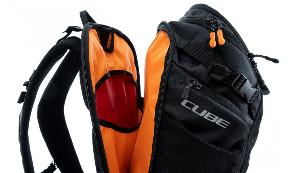 Reppu Cube ATX 30 black - 2