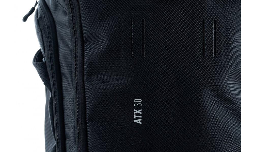 Reppu Cube ATX 30 black - 6