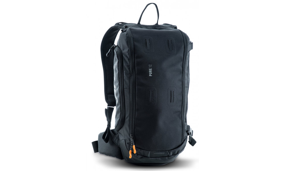 Reppu Cube Pure 12 black - 1