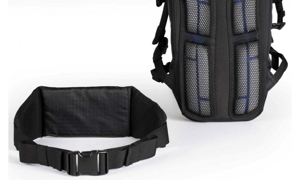 Reppu Cube Pure 12 black - 2