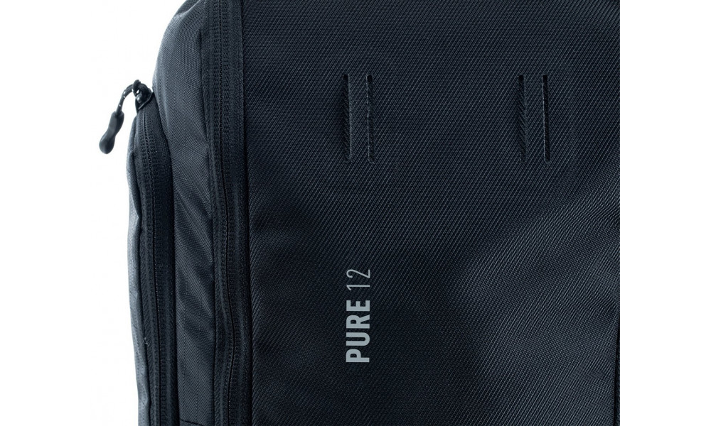 Reppu Cube Pure 12 black - 3
