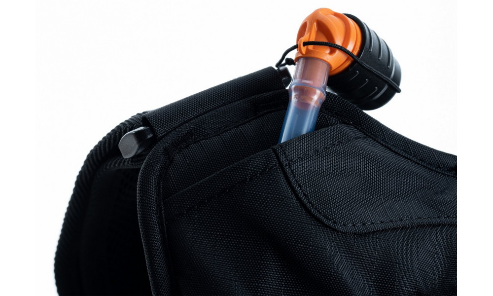 Reppu Cube Pure 4 black - 4