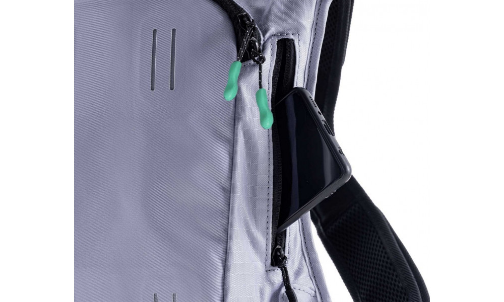 Reppu Cube Pure 4 violet - 2