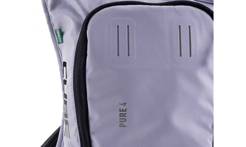 Reppu Cube Pure 4 violet - 3