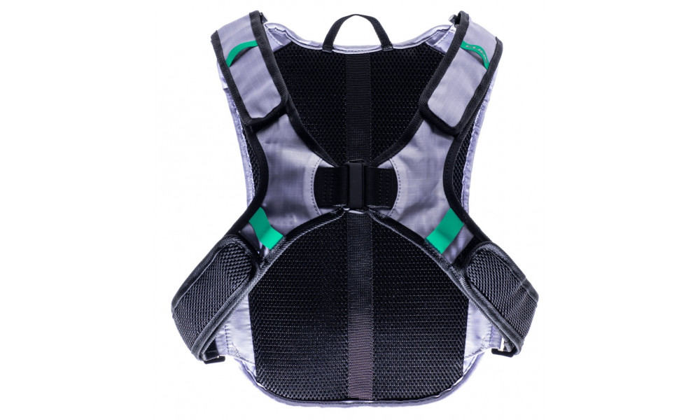 Reppu Cube Pure 4 violet - 5