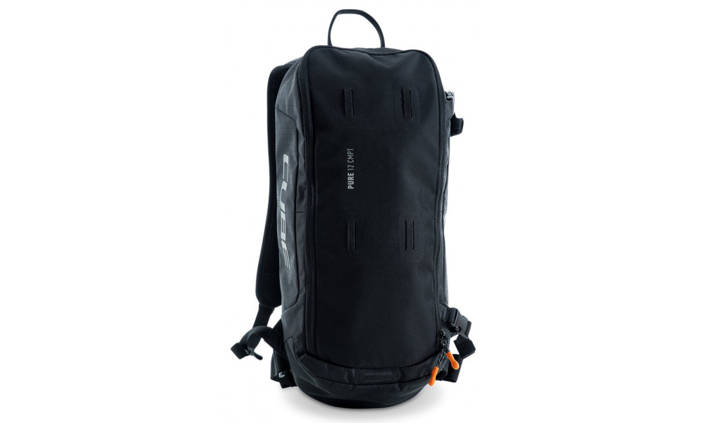 Reppu Cube Pure 12 CMPT black - 1