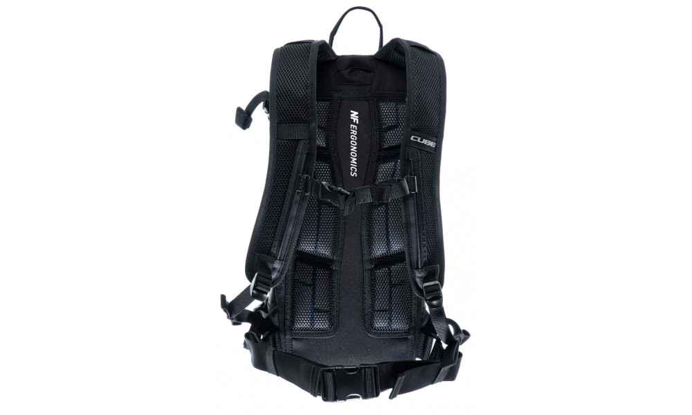 Reppu Cube Pure 12 CMPT black - 5