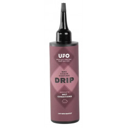 Ketjuöljy CeramicSpeed UFO Wet Conditions 100ml