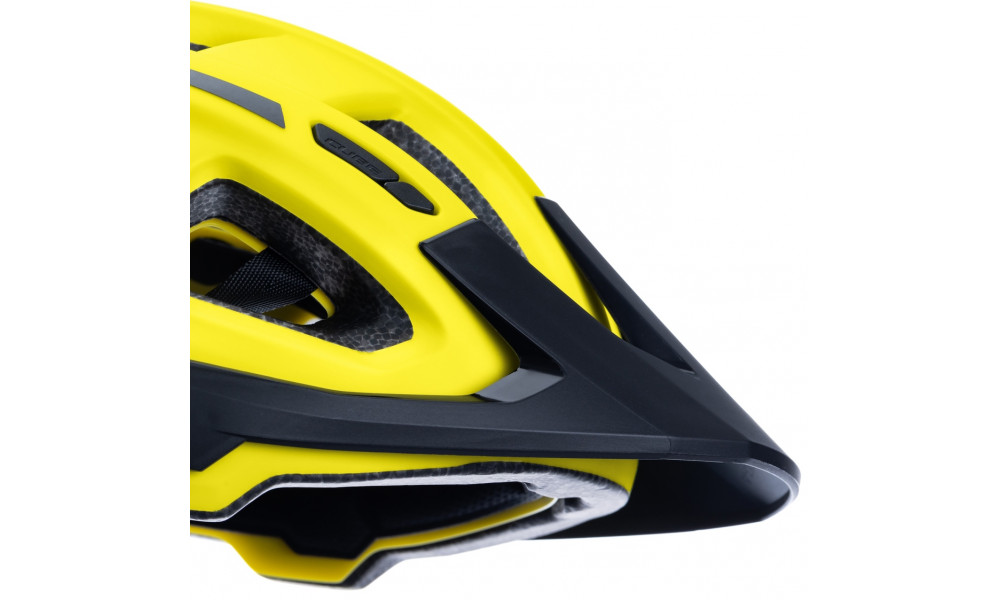 Kypärä Cube FLEET yellow - 3