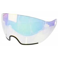 Kypärän visiiri Uvex finale ltm pink